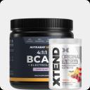 BCAAs