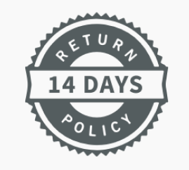 14 Days Return