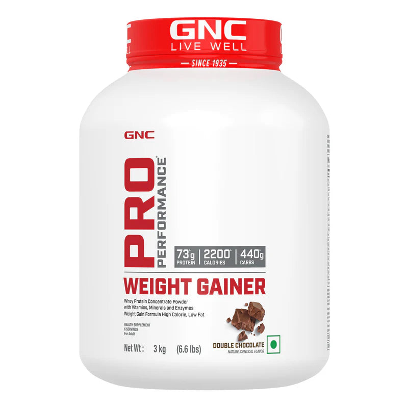 Mass Gainer