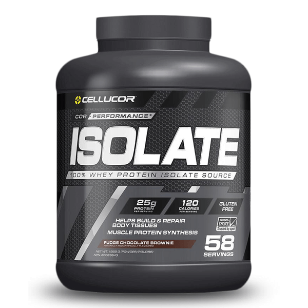 Cellucore whey Protein ,70 servings