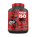 Big Ramy Labs RedRex ISO Big Whey