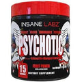 Psycotic 