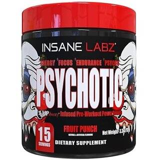 Psycotic 