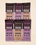 Athlete Focus Energy Bar