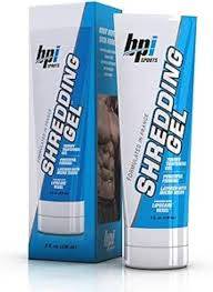 The Shredding Gel