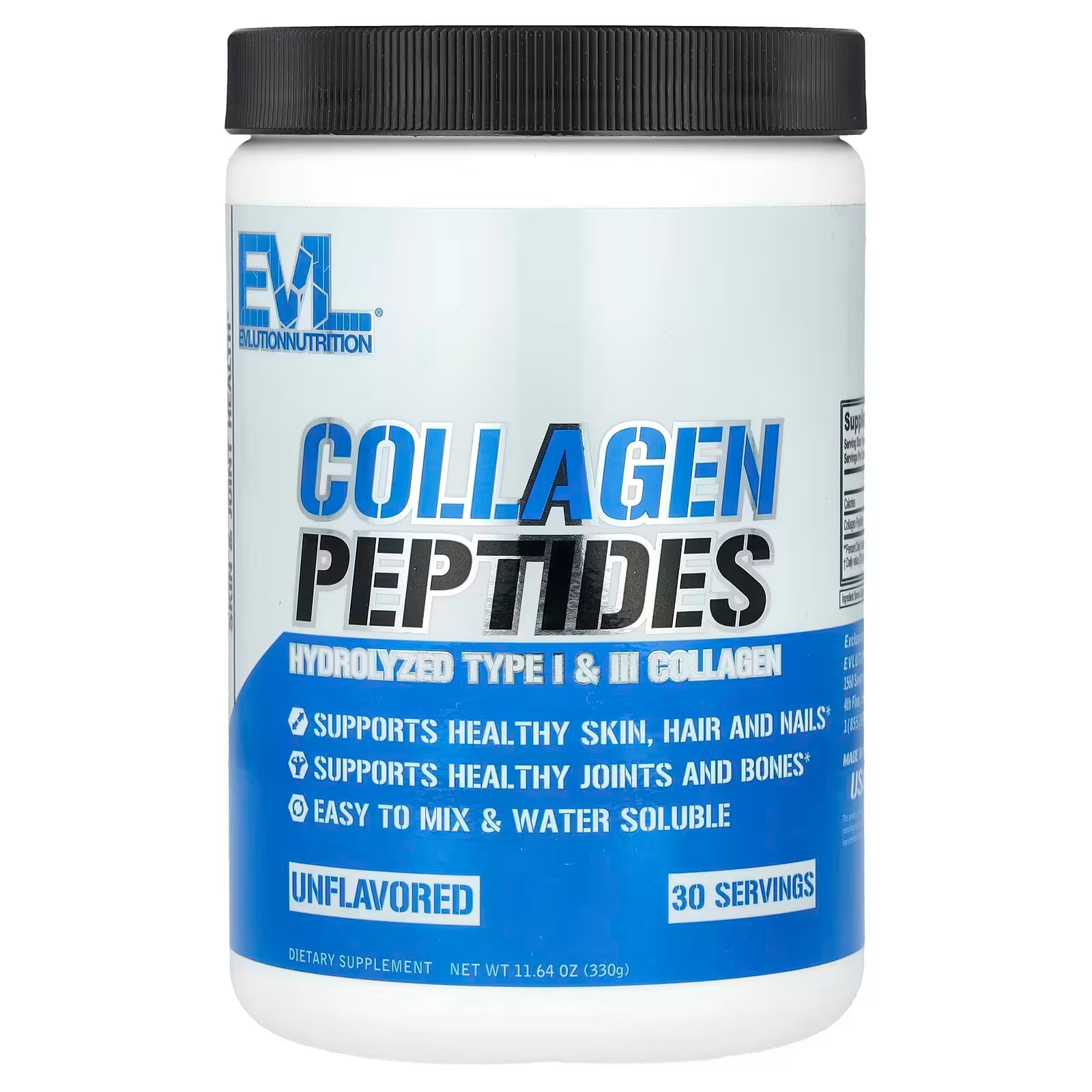 EVL Collagen 