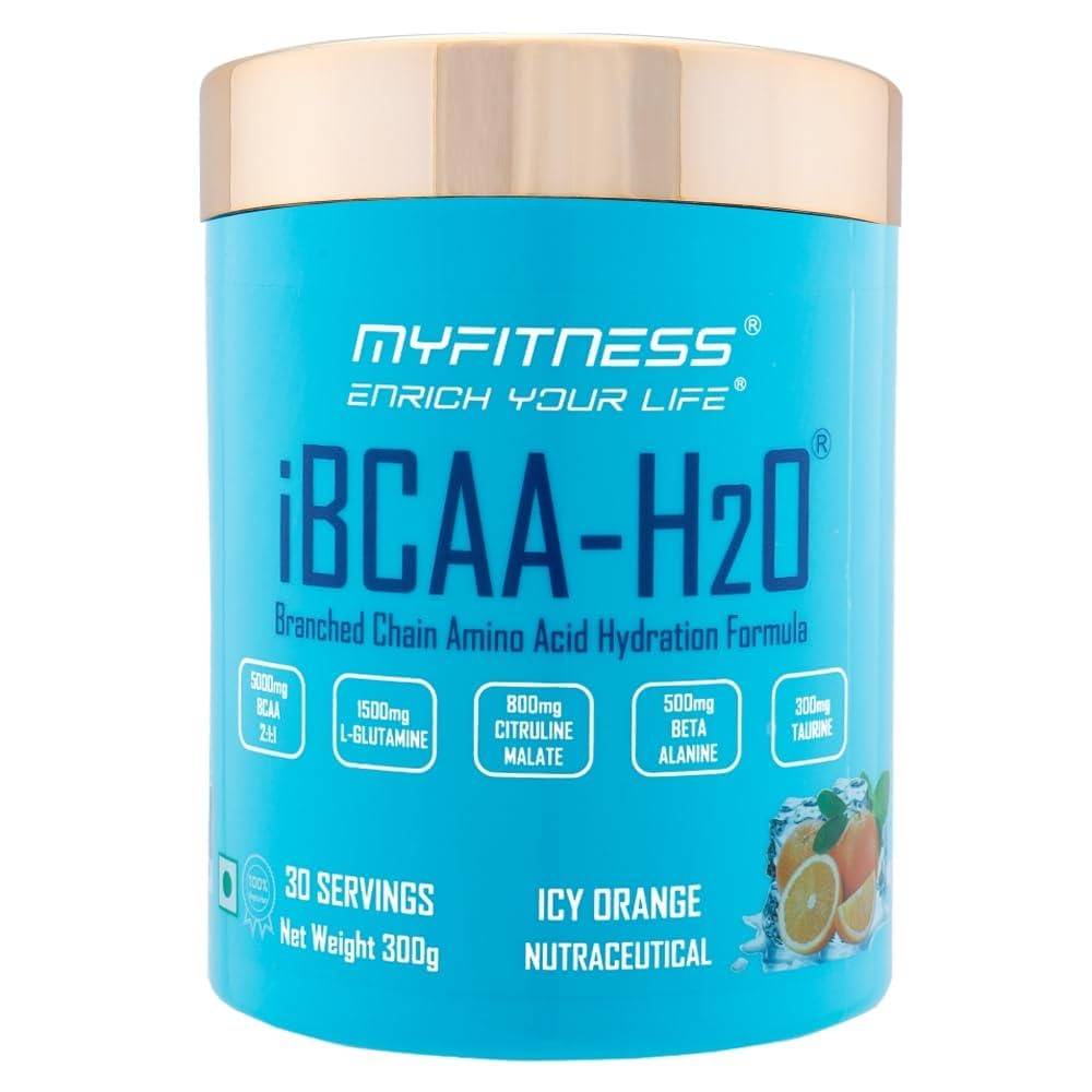 MyFitness iBCAA