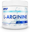 sfd arginine 