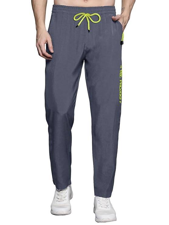 Tee Projekt Lycra Soild with Pocket