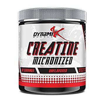 Dynamik Muscle Creatine ,300gms