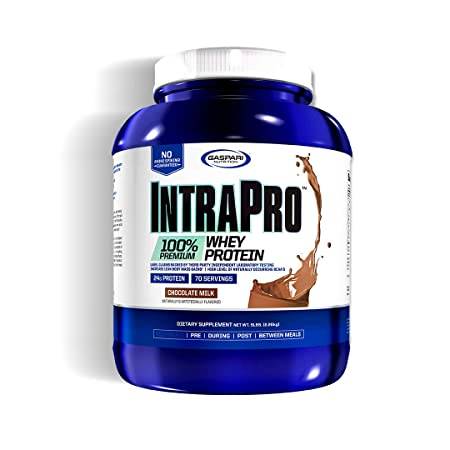 Gaspari IntraPro