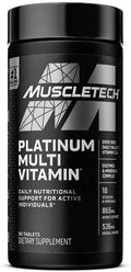 Muscletech Multivitamin