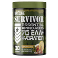 Warzone Survivor EAA