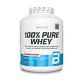 Biotech USA Whey 