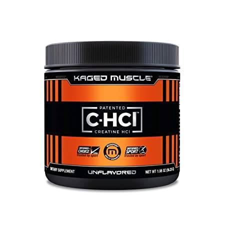 Kaged Muscle Creatine HCL ,75 servings