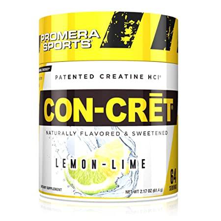 Promera Health Con-Cret Creatine ,64 servings