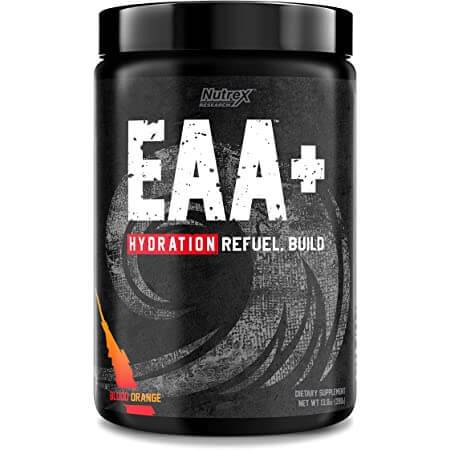 Nutrex EAA ,30 servings