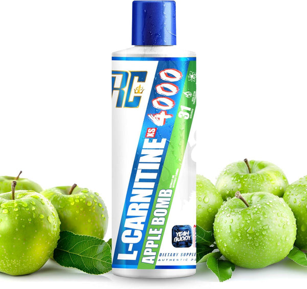 Ronnie Coleman L-Carnitine