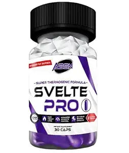 ABSN svelte pro