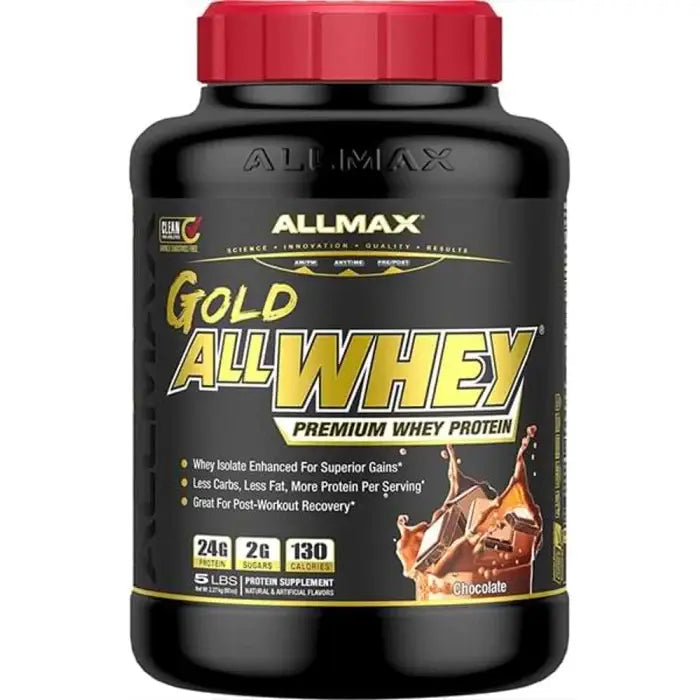 ALL MAX GOLD ALLWHEY