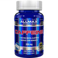 All max CAF