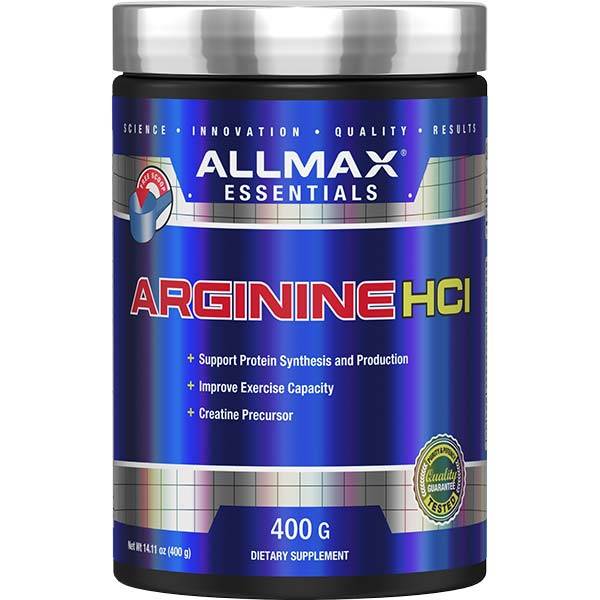 Allmax RG9 HCL
