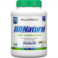 Allmax iso natural
