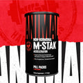 Animal M stak