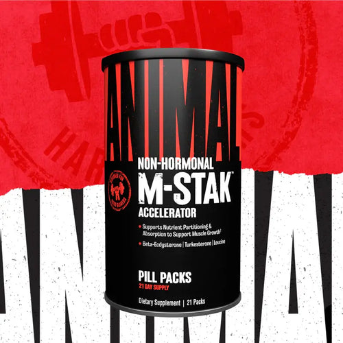 Animal M stak