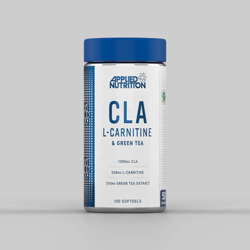 Applied nutrition CLA