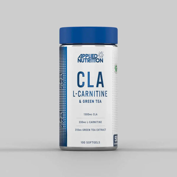 Applied nutrition CLA