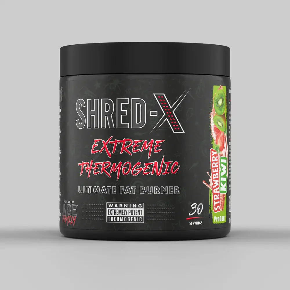 Applied nutriton shredX