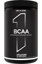 Rule 1 BCAA
