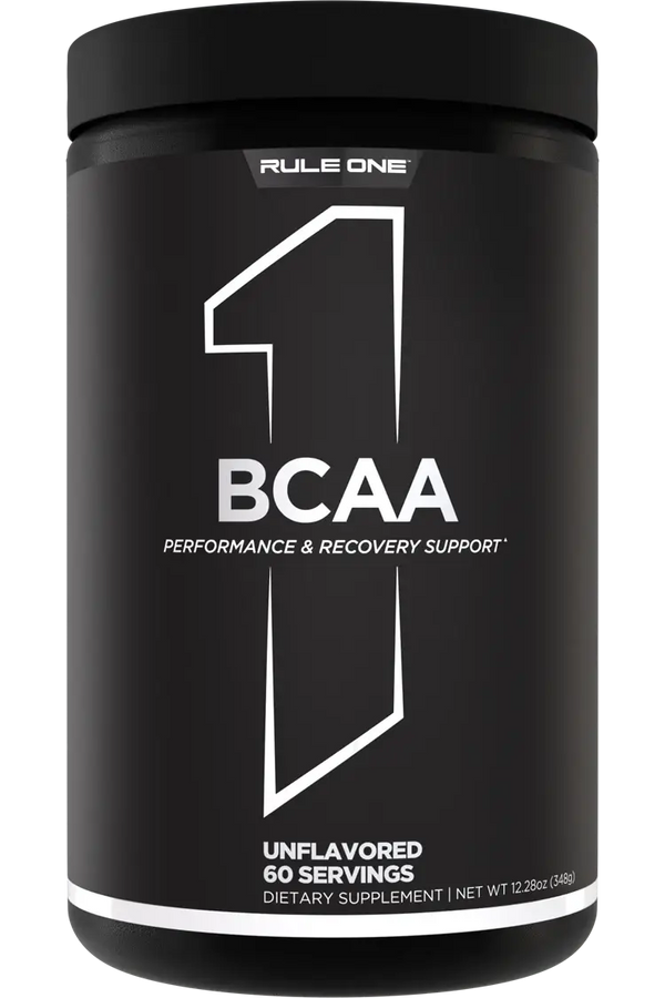 Rule 1 BCAA