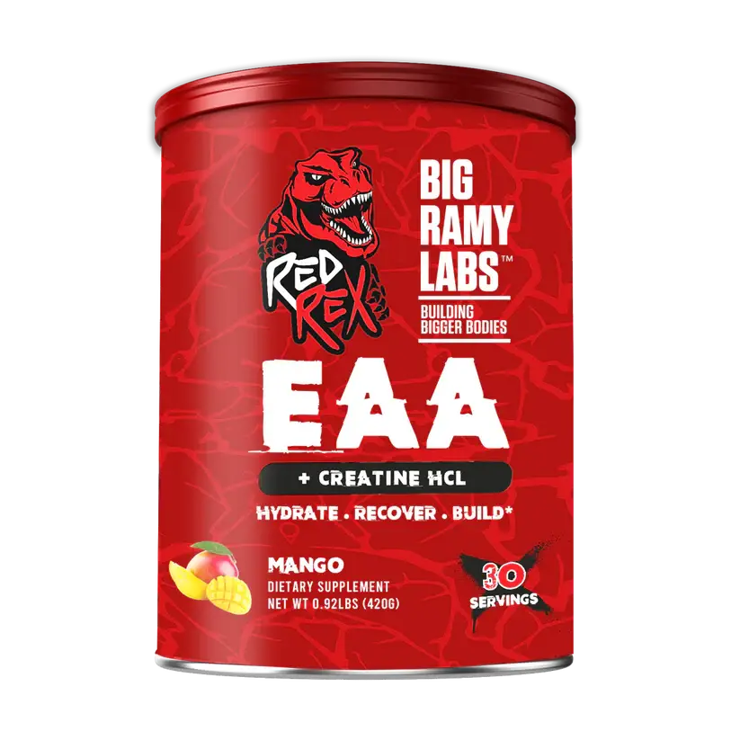 BIG RAMY EAA