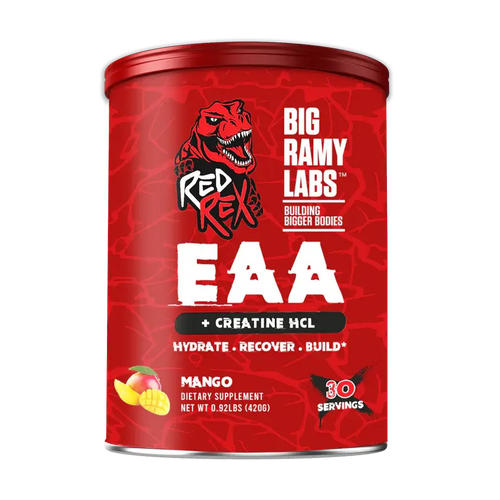 BIG RAMY EAA