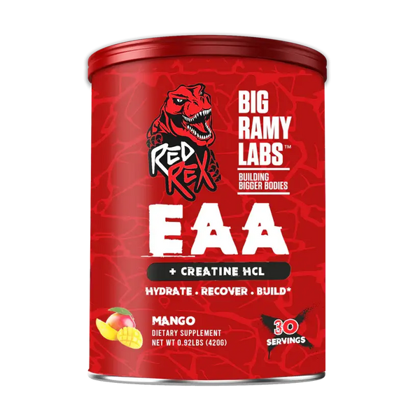 BIG RAMY EAA