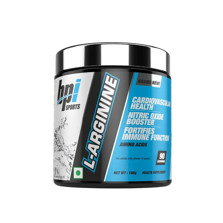 BPI L Arginine
