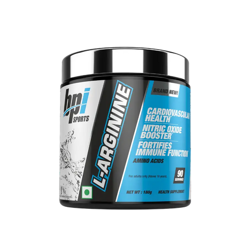 BPI L Arginine