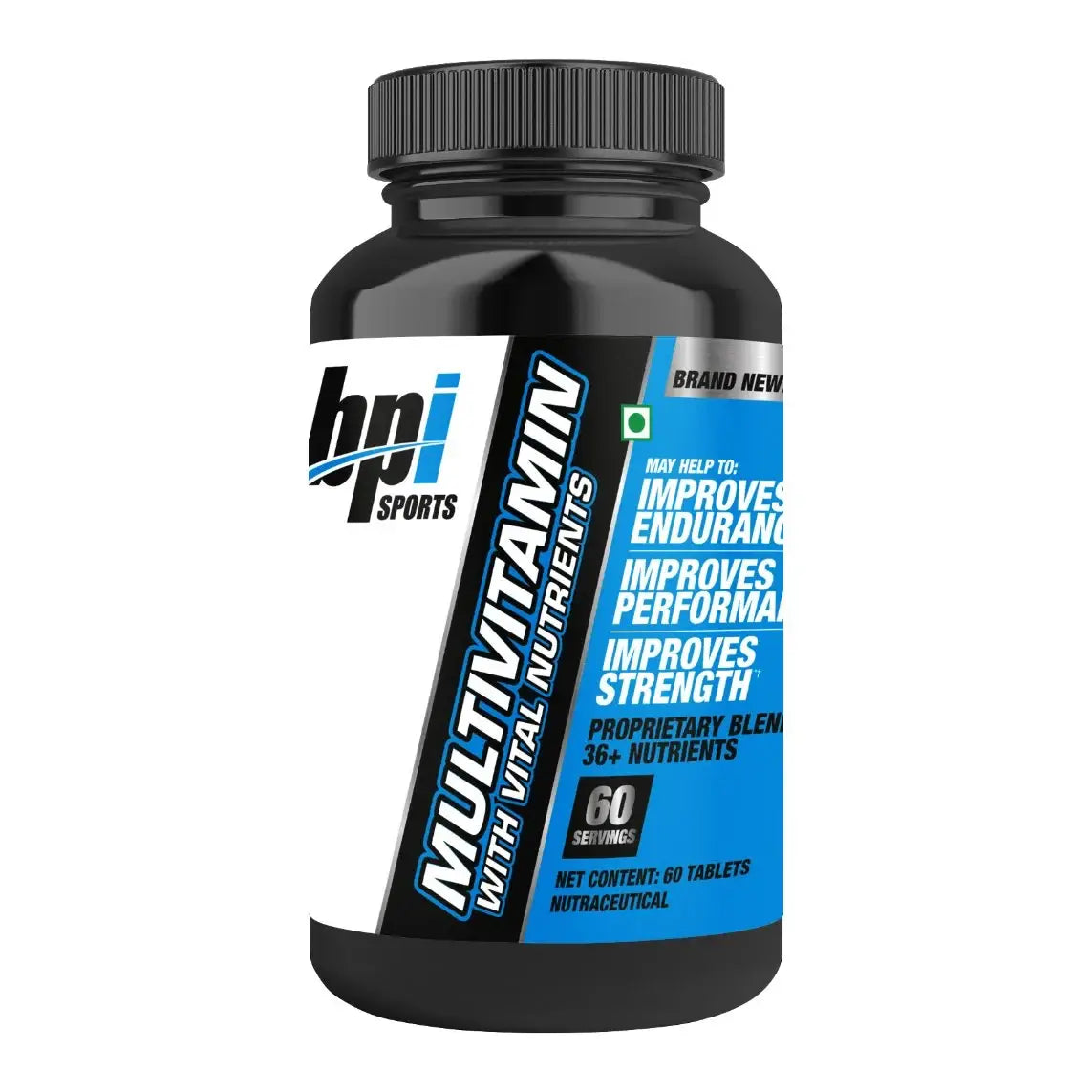 BPI Sports MultiVitamin