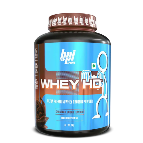 BPIWhey HD