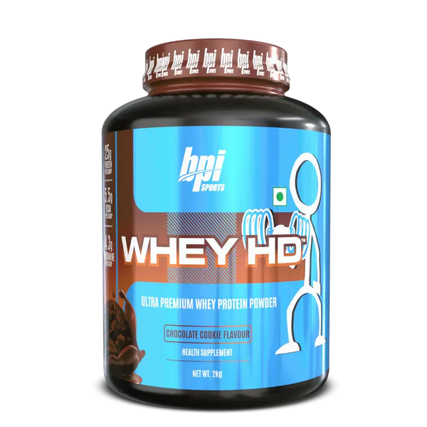 BPIWhey HD