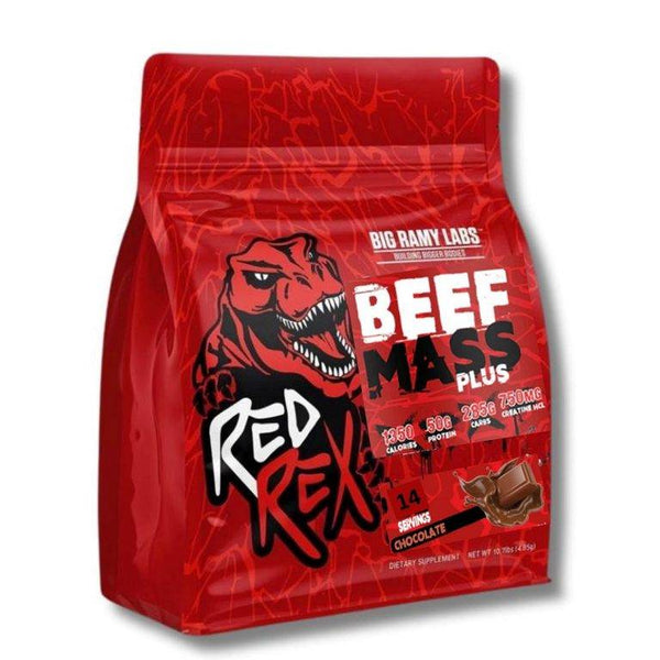 Bigramy beefprotein