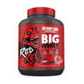 Red Rex Big Whey 