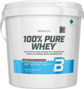 Biotech USA 100% pure whey