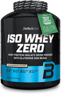 Biotech USA Iso zero