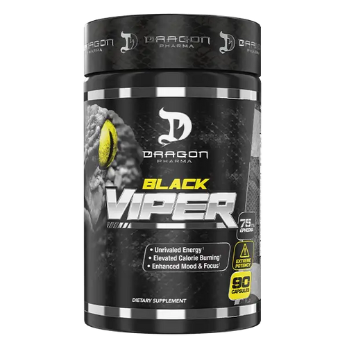 Black Viper