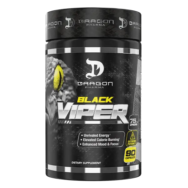 Black Viper