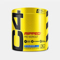 C4 ripped fat burner