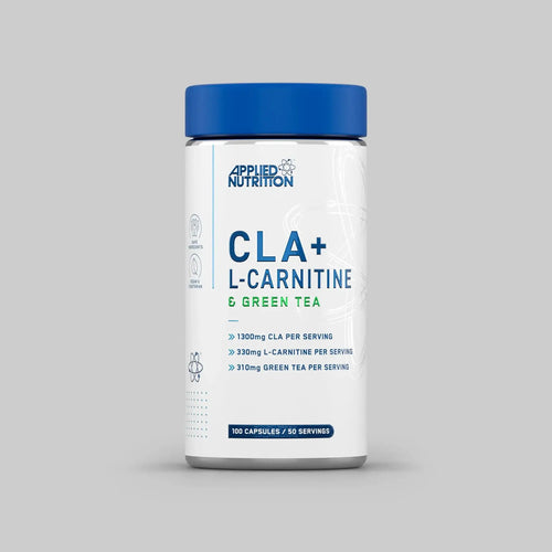 Applied Nutrition CLA
